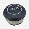 04-06 Audi A8 Driver Airbag Indigo Blue # 4E0-880-201-BH-4D9