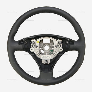 03-06 Audi TT Quattro Tiptronic Steering Wheel # 8N0-419-091-C-1KT