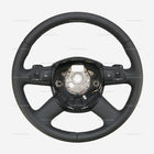 08–11 Audi A6 S6 DSG Multimedia-Lenkrad # 4F0-419-091-AK-1KT