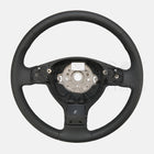 Volkswagen Jetta Golf 5 Rabbit Lederlenkrad # 1K0-419-091-ES-USZ