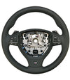 12-17 BMW 535i 550i 640i 650i 740Li 750i 750Li M Sport Steering Wheel # 32-33-7-844-104