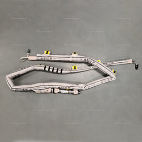 22-23 Range Rover Autobiography Window Airbag Right # LR177581