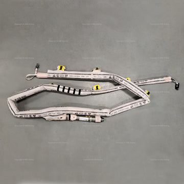 22-23 Range Rover Autobiography Window Airbag Right # LR177581