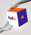 FedEx Return Label