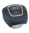 06-11 Audi A6 S6 Driver Airbag Blue # 4F0-880-201-BA-4D9