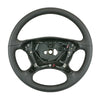 Mercedes-Benz steering wheel # 230-460-29-03-9C29
