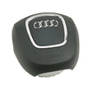 Audi A8 Driver Airbag # 4E0-880-201-BN-6PS