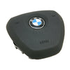 11-18 BMW X3 X4 X5 Steering Wheel Driver Airbag # 32-30-6-888-441
