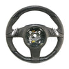 10-16 Porsche Cayenne Panamera Birch Wood Steering Wheel # 970-347-803-42-OE5