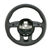 13-17 Audi Q5 Multimedia Steering Wheel # 4L0-419-091-AP-CJN