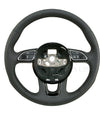 13-17 Audi Q5 Multimedia Steering Wheel # 4L0-419-091-AP-CJN