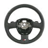 05-06 Audi S4 Tiptronic Steering Wheel # 8E0-419-091-DE-TNA