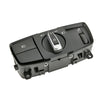 BMW Light Control Switch Panel # 61-31-6-824-887