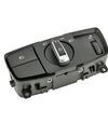 BMW Light Control Switch Panel # 61-31-6-824-887
