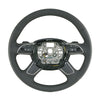 Audi A8 S8 Steering Wheel # 4H0-419-091-AS-INU