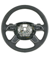 Audi A8 S8 Steering Wheel # 4H0-419-091-AS-INU