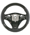 BMW M3 DCT E92 E90 M1 E81 E82 Carbon Fiber Steering Wheel # 32-34-2-283-738