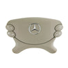 03-09 Mercedes-Benz CLK320 CLK350 CLK550 CLK55 AMG Driver Airbag Stone Gray # 230-460-07-98-1265
