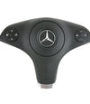 10-11 Mercedes-Benz CL550 CLS63 AMG Driver Airbag # 230-860-25-02-9116