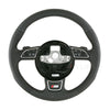 Audi S-Line Steering Wheel # 8K0-419-091-CB-IXB