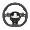 Audi RSQ3 Steering Wheel # 8V0-419-091-AE-NOQ