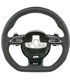 Audi RSQ3 Steering Wheel # 8V0-419-091-AE-NOQ
