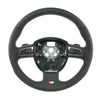 Audi S-Line Steering Wheel # 8P0-419-091-EB-WUG