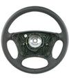 Mercedes-Benz Steering Wheel # 210-460-02-03-9C29