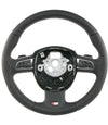 Audi Steering Wheel # 8K0-419-091-BC-XCF