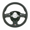 Audi A4 S4 B8 8K Steering Wheel # 8K0-419-091-BF-XXJ
