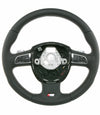 Audi A4 S4 B8 8K Steering Wheel # 8K0-419-091-BF-XXJ