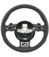 Audi S4 Steering Wheel # 8K0-419-091-DD-IWQ