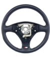 Audi S-Line Steering Wheel # 8E0-419-091-Q-1LF