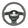 Audi S4 Steering Wheel # 8K0-419-091-DD-XAX