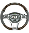 Mercedes-Benz Steering Wheel # 231-460-02-03-7N55