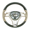 Mercedes-Benz Steering Wheel # 218-460-26-18-8P64