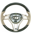 Mercedes-Benz Steering Wheel # 218-460-26-18-8P64