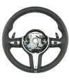BMW M5 M6 F06 F10 F12 F13 Steering Wheel # 32-30-7-846-035