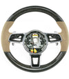 Porsche Steering Wheel # 95B-419-091-AN-9J9