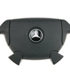 98-00 Mercedes-Benz SLK230 C280 CLK320 CLK430 Driver Airbag # 170-460-04-98-9C01