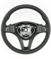Mercedes-Benz Steering Wheel # 000-460-50-03-9E38