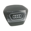 19-23 Audi Driver A6 A7 A8 E-tron Driver Airbag Gray # 4N0-880-201-K-AY2