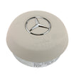 19-23 Mercedes-Benz G550 G63 Driver Airbag Beige # 000-860-36-02-8U25