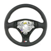 Audi A4 B5 Punched Leather Steering Wheel # 8E0-419-091-CR-8UD