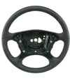 Mercedes-Benz Steering Wheel # 219-460-44-03-9E37