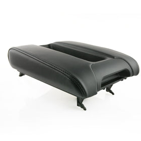 00-03 BMW M5 540i Center Console Armrest # 51-16-2-698-666