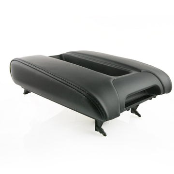 00-03 BMW M5 540i Center Console Armrest # 51-16-2-698-666