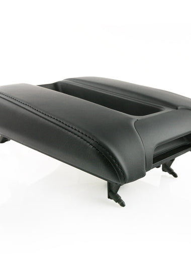 00-03 BMW M5 540i Center Console Armrest # 51-16-2-698-666