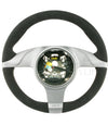 10-12 Porsche 911 997 GT3 GT2 Suede Steering Wheel # 997-347-804-95-A15