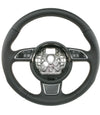 Audi A1 A6 A7 Multimedia Steering Wheel # 4G0-419-091-BD-1KT